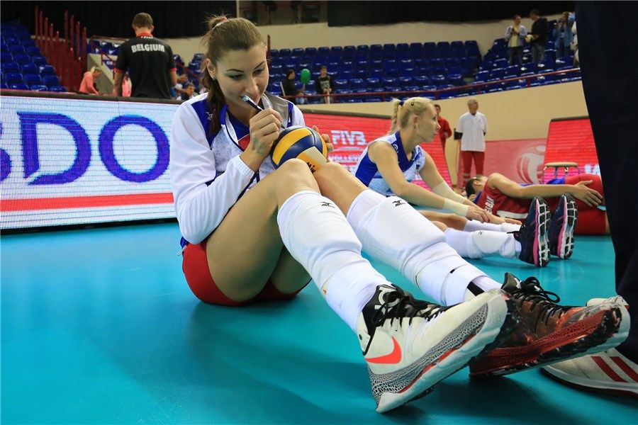 RSPORT.RU: ИРИНА ЗАРЯЖКО:»РАЗ МЫ ПРОИГРАЛИ В ЧЕТВЕРТЬФИНАЛЕ ОИ, ЗНАЧИТ, ЭТО НАШ НЫНЕШНИЙ УРОВЕНЬ»