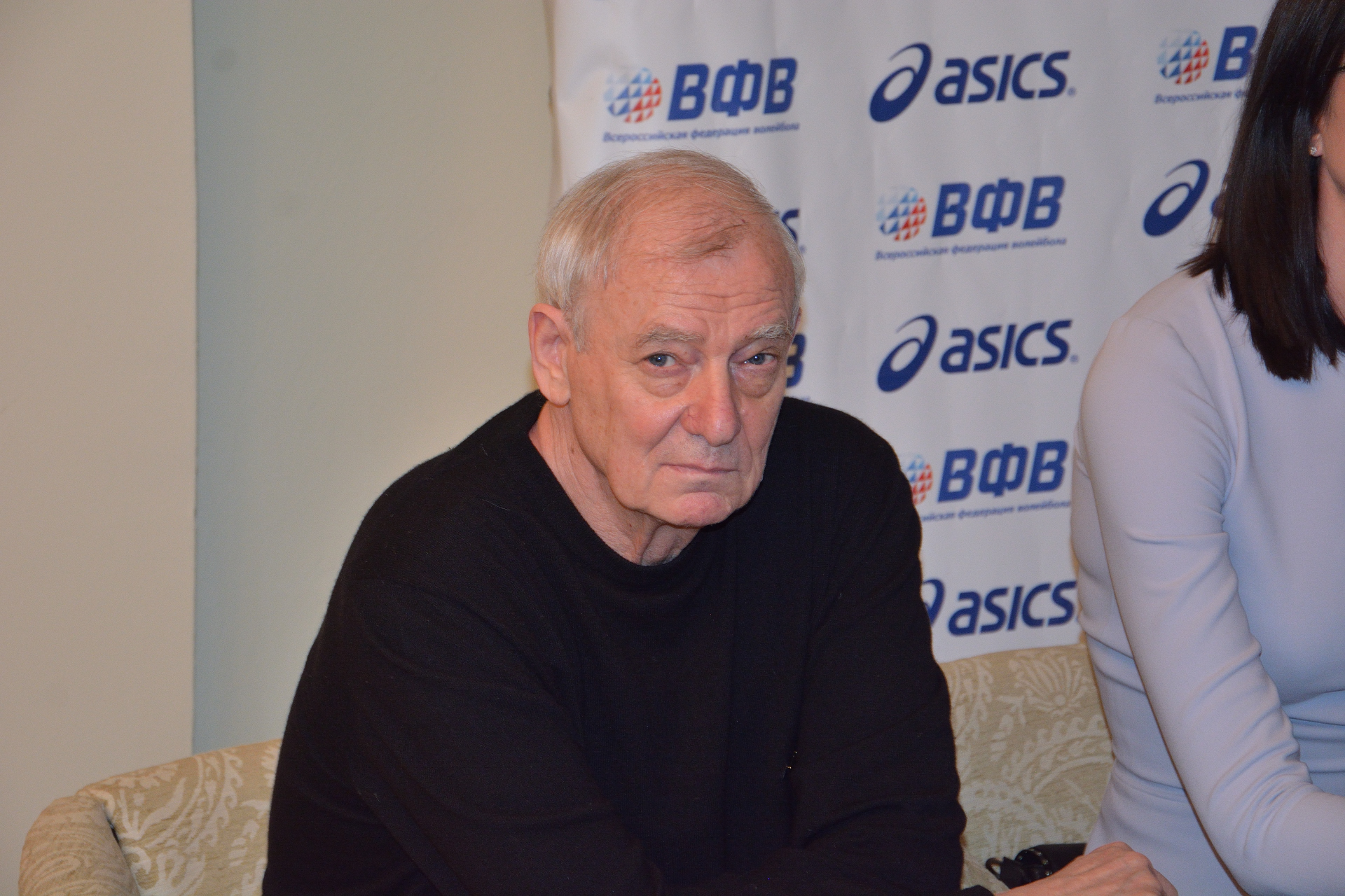 Владимиру Кузюткину — 70 лет!