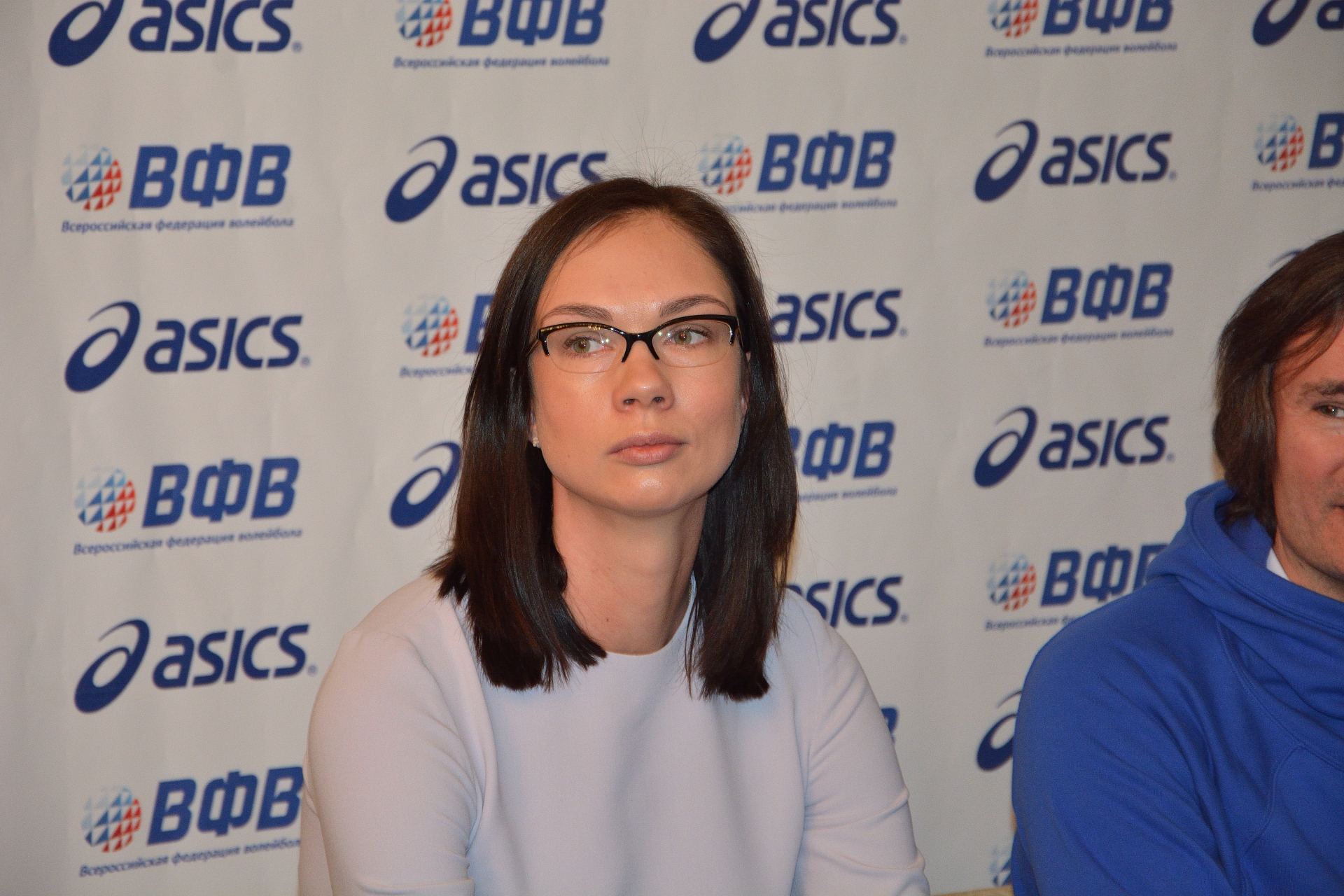 Екатерина Гамова: «Систему подготовки либеро надо менять»