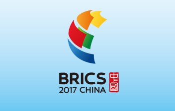 Волейбольный турнир Игр стран BRICS 17-21 июня 2017 г.