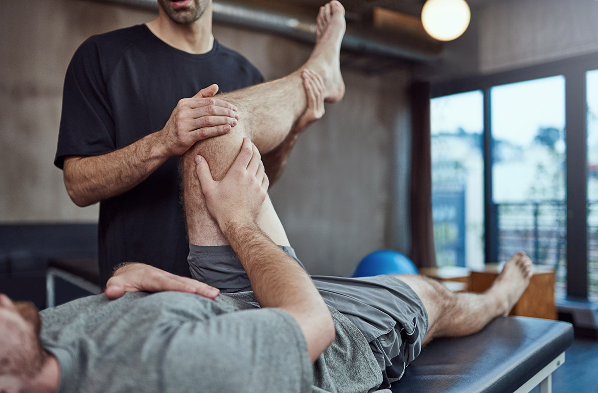Prostate cancer — THIS test could reveal if YOUR symptoms are serious