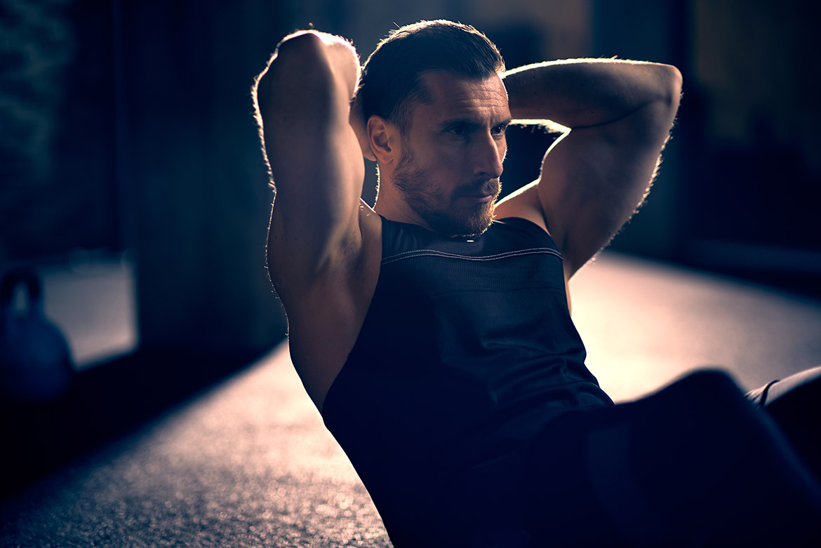 Fitness Tips | 4 Things You Must Do to Carve a Better Six-Pack