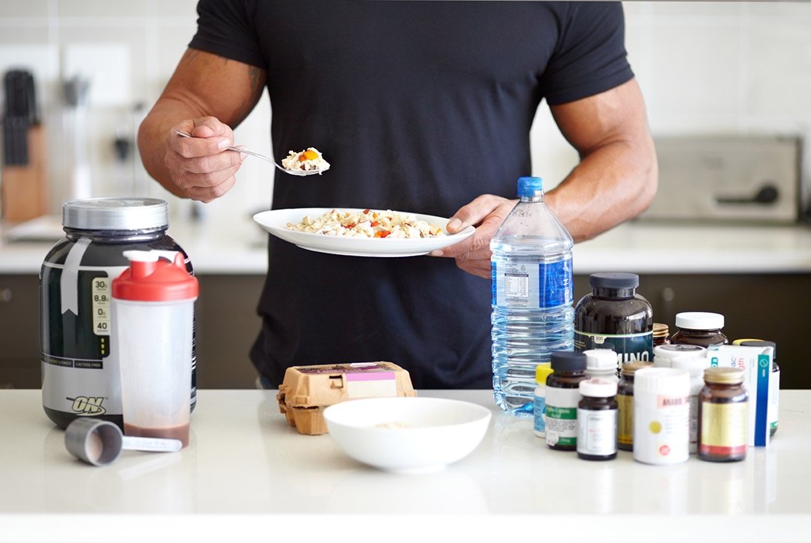 Nutrition Guide | Your checklist for a healthy breakfast is here!