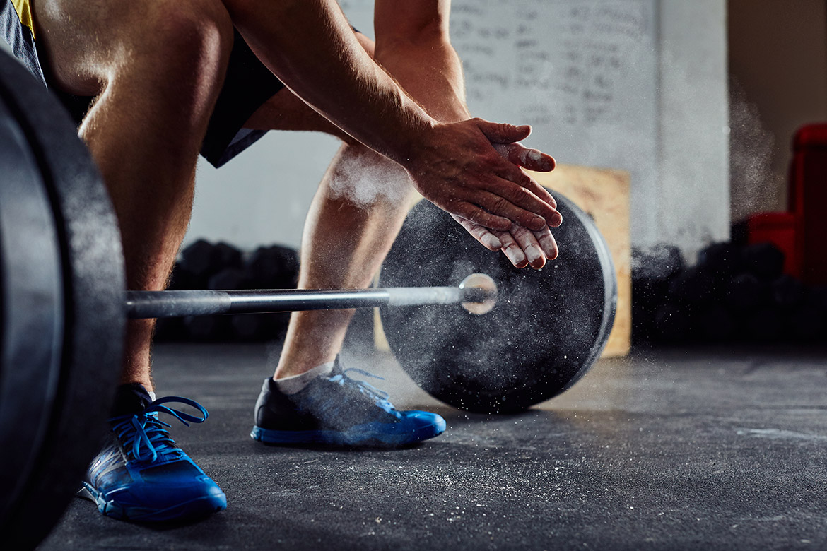 The Top 5 Myths About Weightlifting That Need to Be Busted