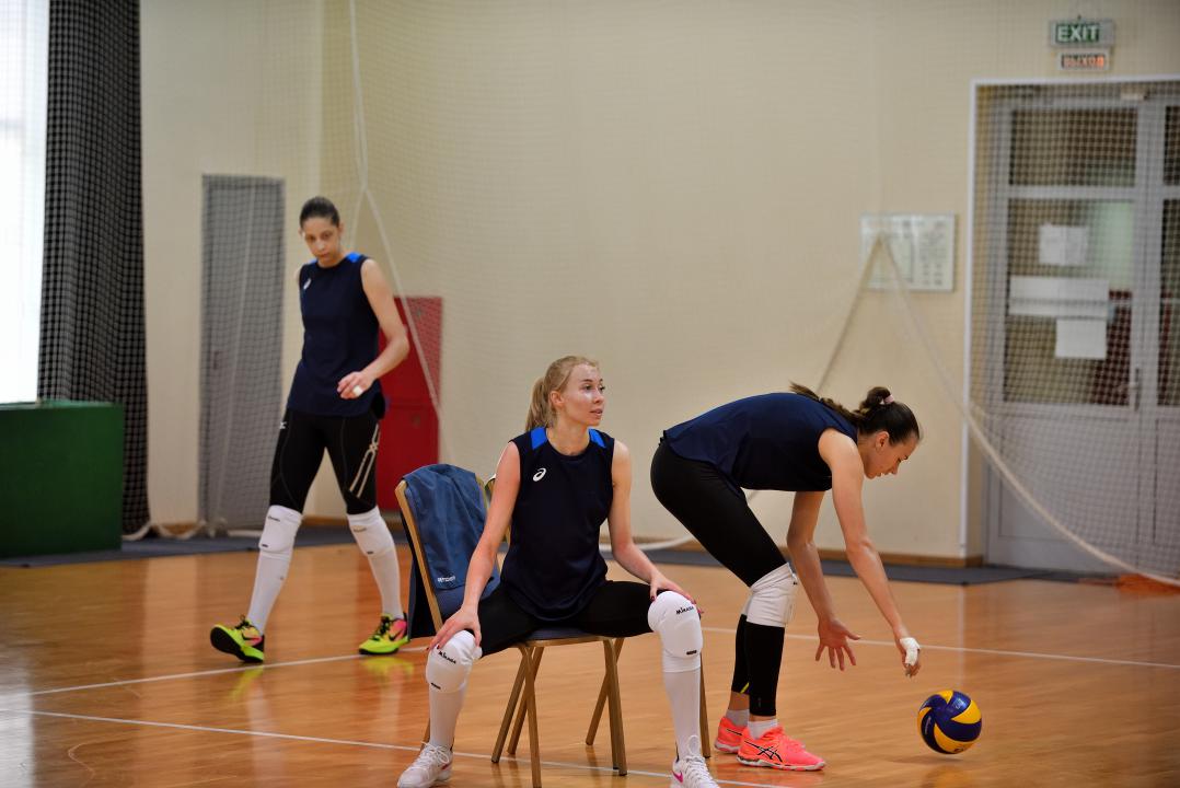 DSC_5806 Сессия в Тайбэе. Сборная готовится в Одинцово