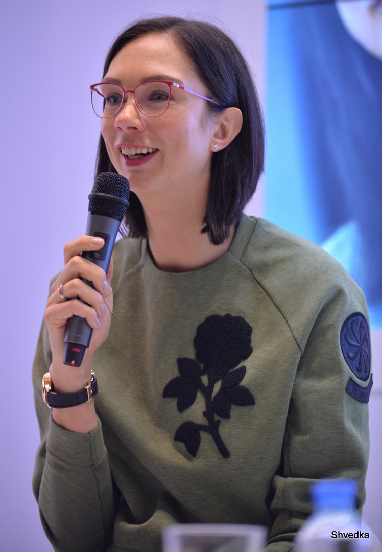 emLgDoJyxAQ Екатерина Гамова. Волейбол продолжается…