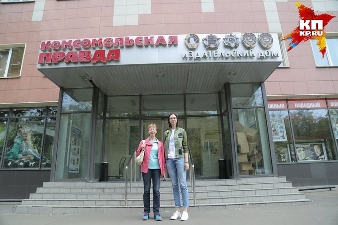 «КП»:Екатерина Гамова: Звездной болезни у меня пока не было. И, думаю, уже не будет