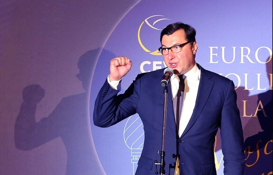 «Спорт-Экспресс»: Станислав Шевченко: «Наша Суперлига – чильнейший в мире национальный чемпионат»