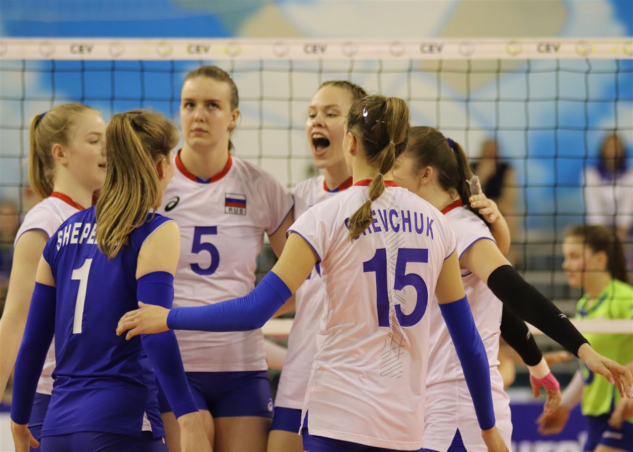 174655_IMG_3044 Сборная U-19 вышла в финал чемпионата Европы!