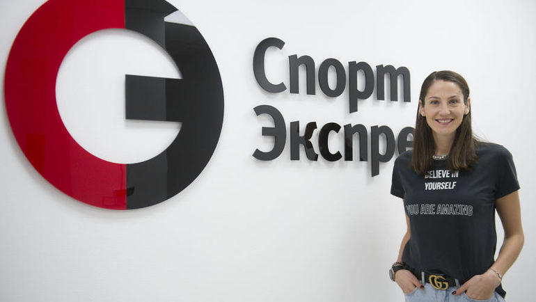 Татьяна Кошелева: «Меняю клубы из спортивного любопытства»