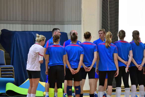 DSC_4162 Сборная U-18 готовится к стартам сезона-2019