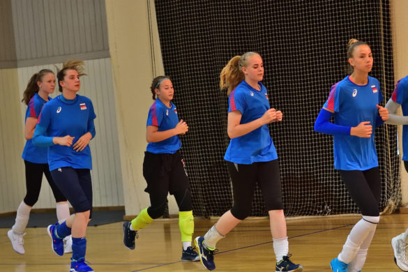 DSC_4177 Сборная U-18 готовится к стартам сезона-2019