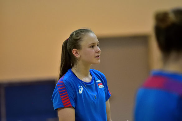 DSC_4183 Сборная U-18 готовится к стартам сезона-2019