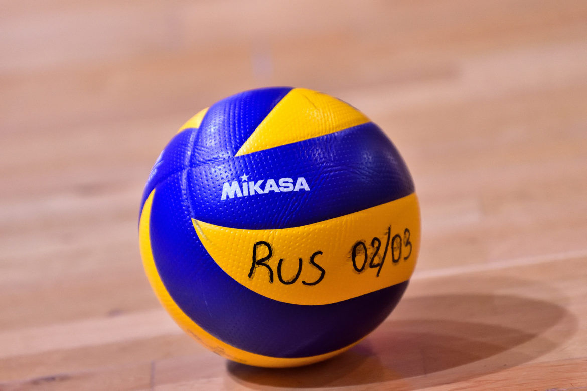 Сборная U-18 готовится к стартам сезона-2019