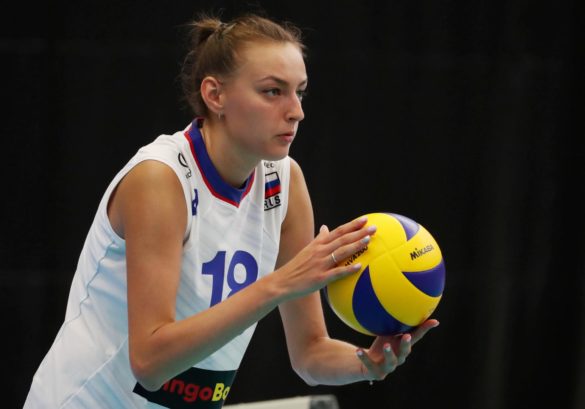 GalleryPic (2) Седьмая пуля. Российская сборная проиграла еще один матч Лиги наций