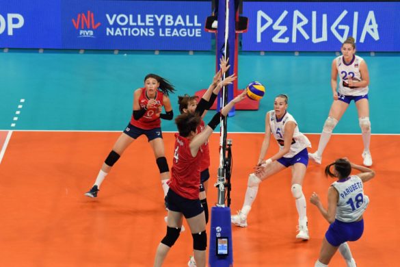 Конец чёрной полосы? Сборная России выиграла после семи поражений кряду