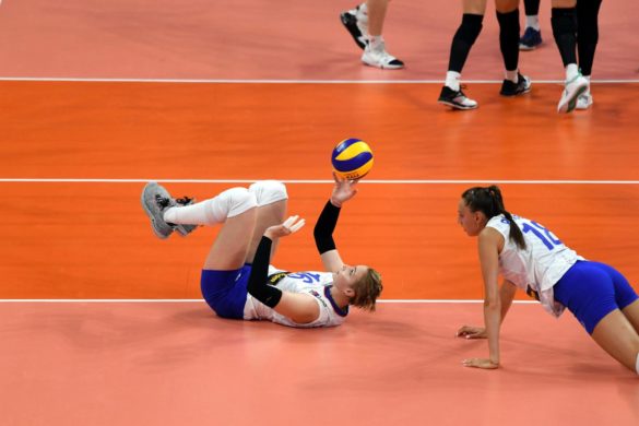 Конец чёрной полосы? Сборная России выиграла после семи поражений кряду