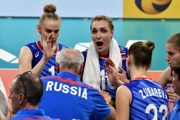 Пошли на поправку? Сборная России впервые выиграла два матча подряд