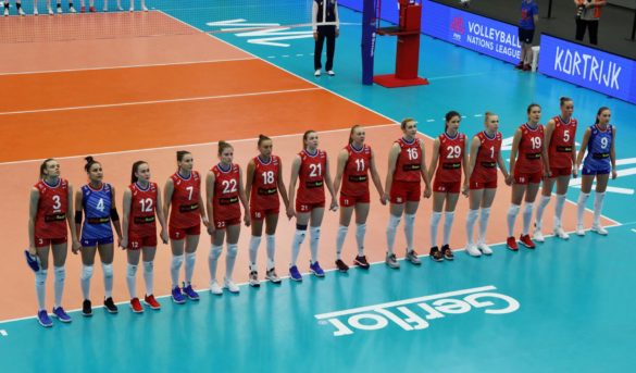 И снова мимо. Россия проиграла шесть из семи матчей в Лиге наций