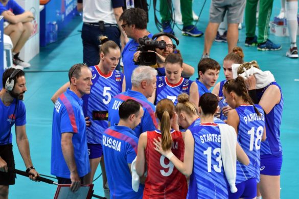 Пошли на поправку? Сборная России впервые выиграла два матча подряд