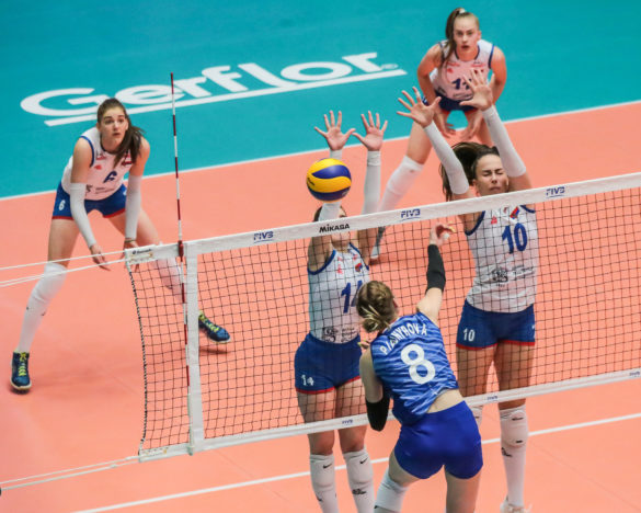 GalleryPic (5) В Мексике стартовал молодежный чемпионат мира