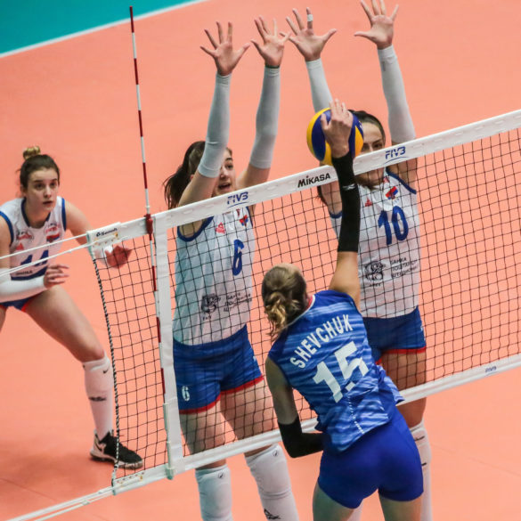 GalleryPic (6) В Мексике стартовал молодежный чемпионат мира
