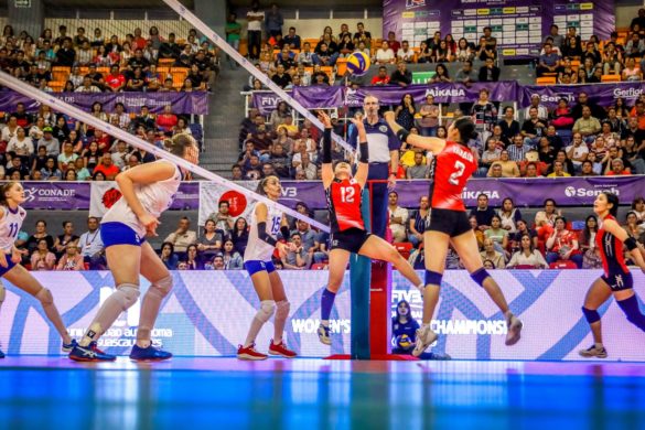 МЧМ U20. Сыграем за «бронзу»