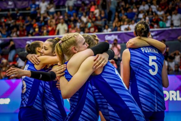 МЧМ-U20. «Бронзовая» молодежка