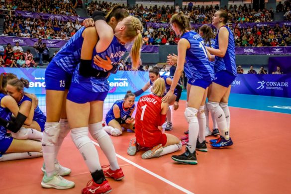 МЧМ-U20. «Бронзовая» молодежка