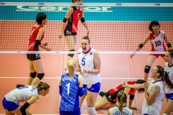 МЧМ U20. Сыграем за «бронзу»