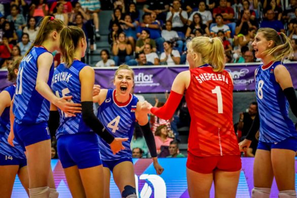 МЧМ-U20. «Бронзовая» молодежка