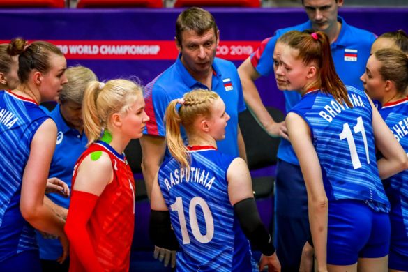 МЧМ-U20. «Бронзовая» молодежка