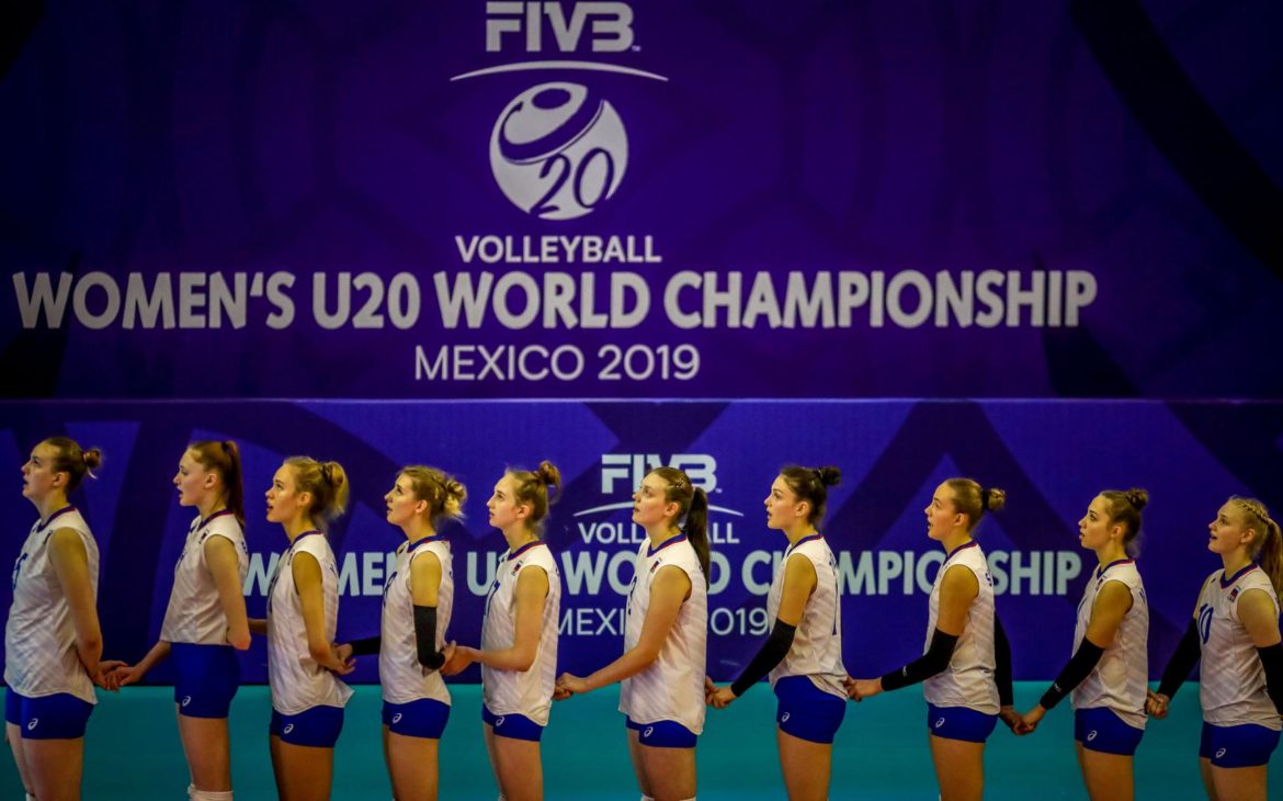 МЧМ U20. Сыграем за «бронзу»