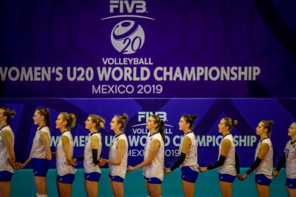 МЧМ U20. Сыграем за «бронзу»