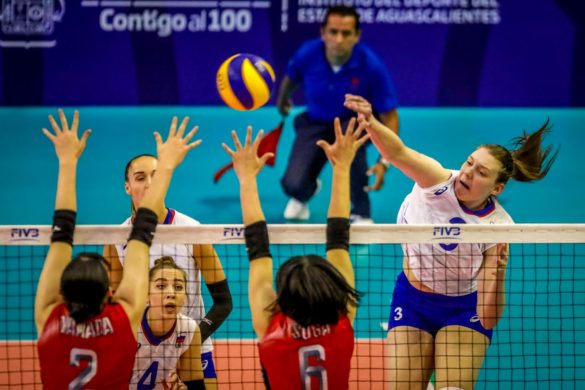 МЧМ U20. Сыграем за «бронзу»