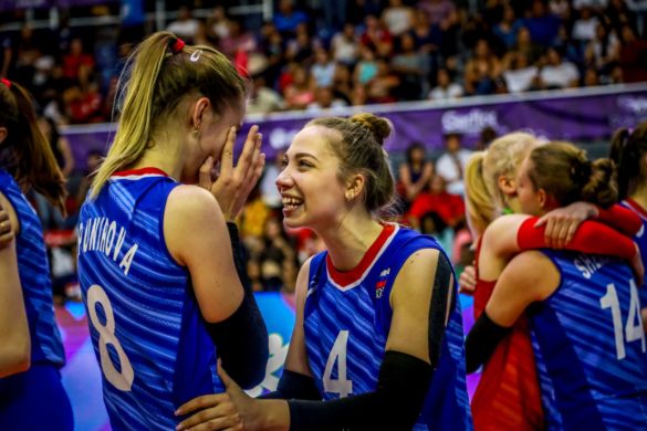 МЧМ-U20. «Бронзовая» молодежка