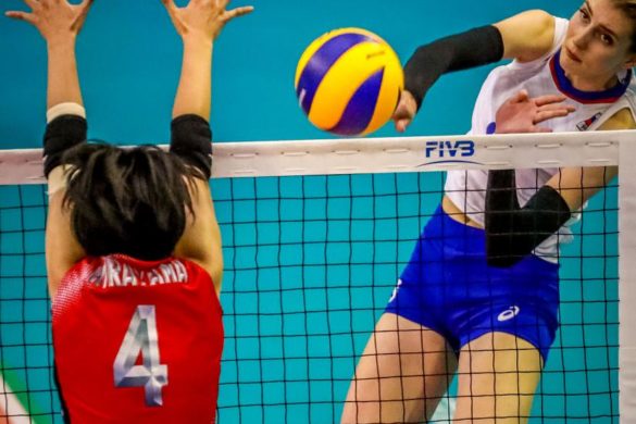 МЧМ U20. Сыграем за «бронзу»