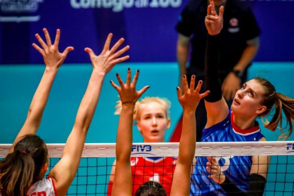 МЧМ-U20. «Бронзовая» молодежка