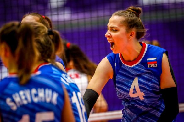 МЧМ-U20. «Бронзовая» молодежка