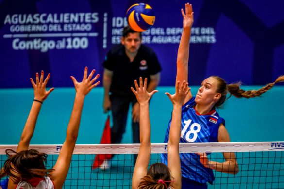 МЧМ-U20. «Бронзовая» молодежка