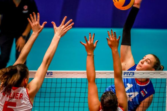 МЧМ-U20. «Бронзовая» молодежка