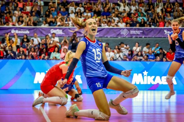МЧМ-U20. «Бронзовая» молодежка