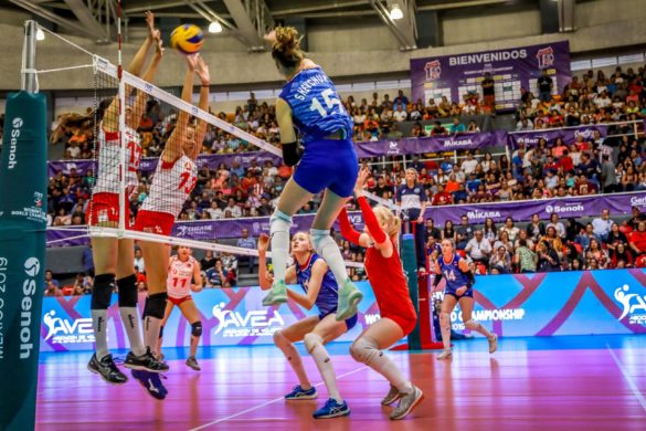 МЧМ-U20. «Бронзовая» молодежка