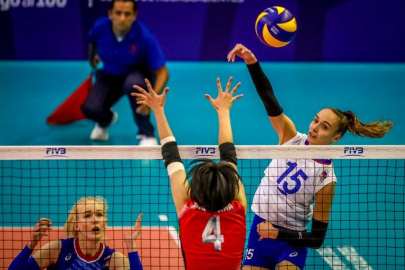 МЧМ U20. Сыграем за «бронзу»