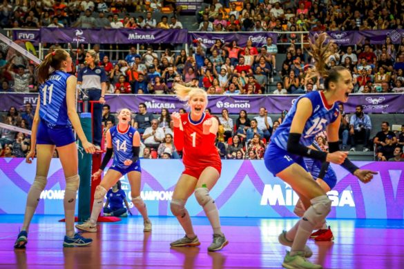 МЧМ-U20. «Бронзовая» молодежка