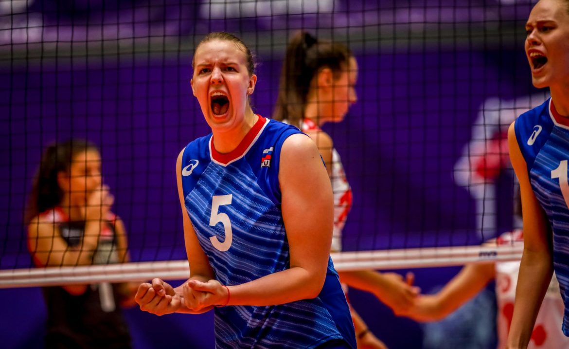 МЧМ-U20. «Бронзовая» молодежка
