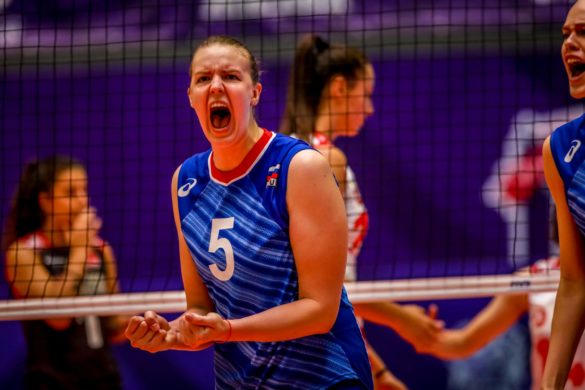 МЧМ-U20. «Бронзовая» молодежка