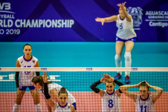 МЧМ U20. Сыграем за «бронзу»