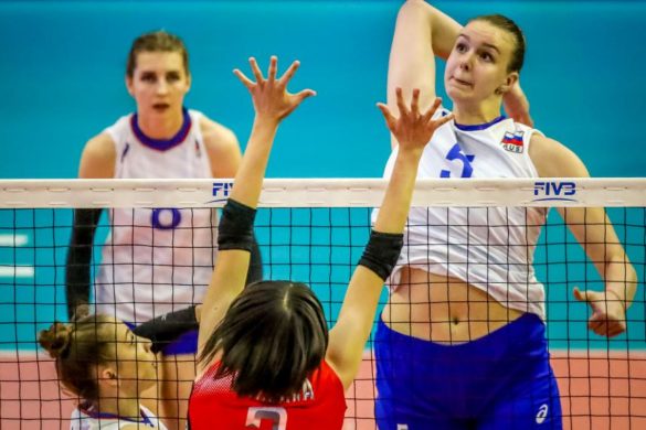 МЧМ U20. Сыграем за «бронзу»