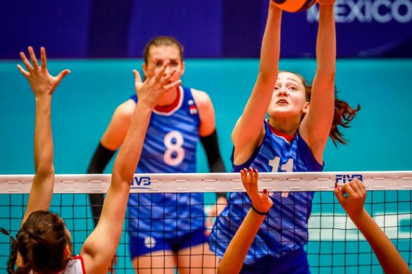 МЧМ-U20. «Бронзовая» молодежка